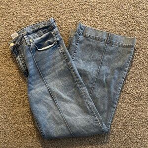 Time and Tru Blue Jeans